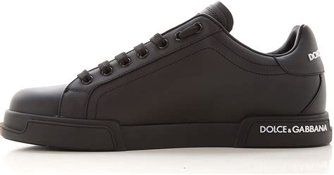 dolce gabbana chaussure homme sport|Dolce & Gabbana pour homme review.